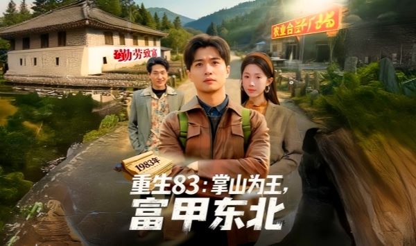 重生83掌山为王，富甲东北