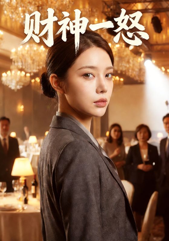财神一怒