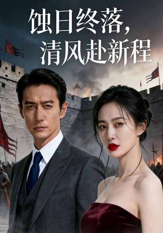 蚀日语终落，清风赴新程