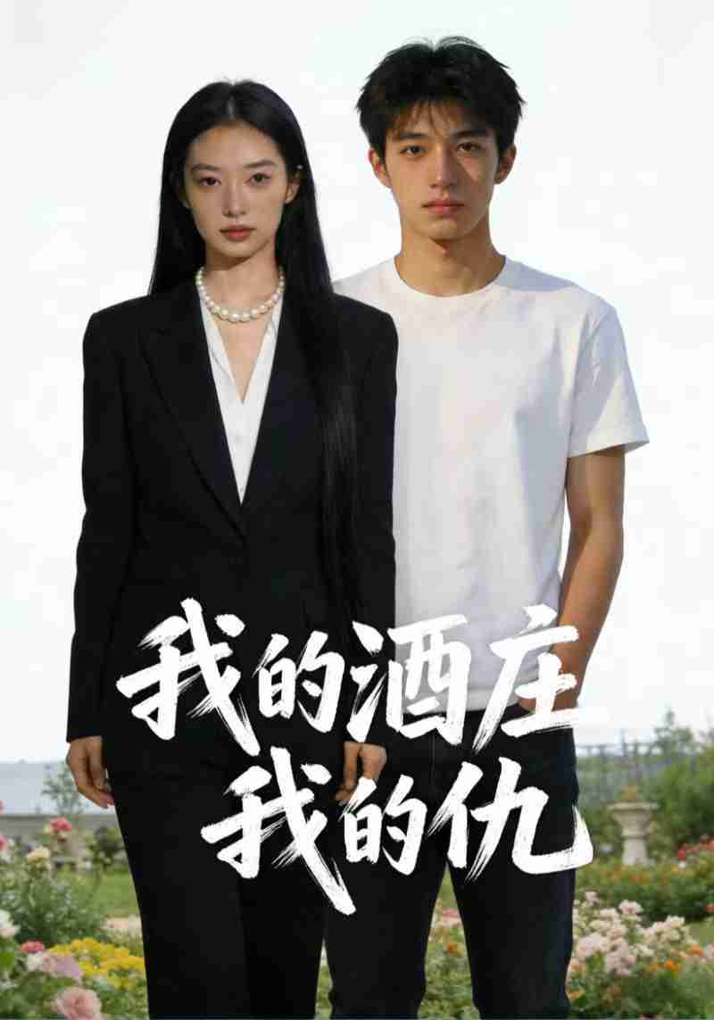 我的酒庄我的仇