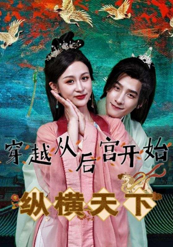 穿越从后宫开始纵横天下