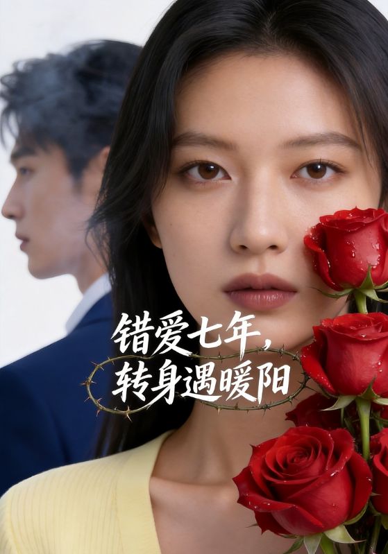 错爱七年，转身遇暖阳