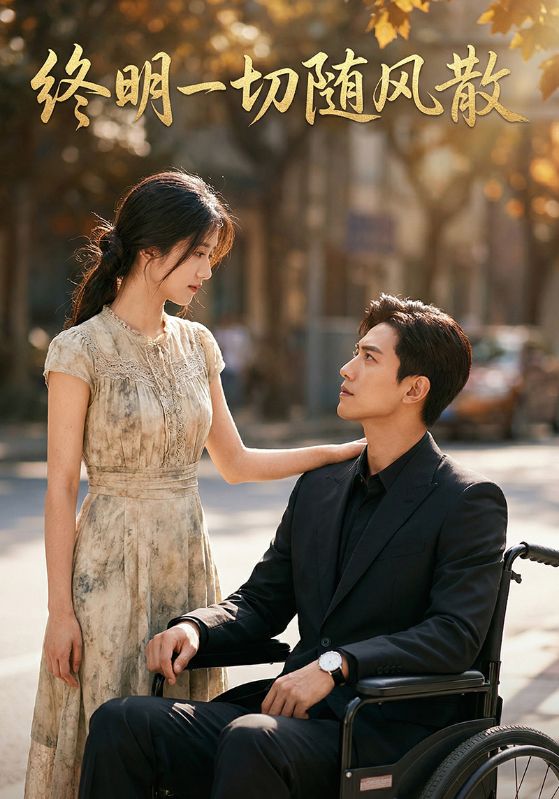 终明一切随风散