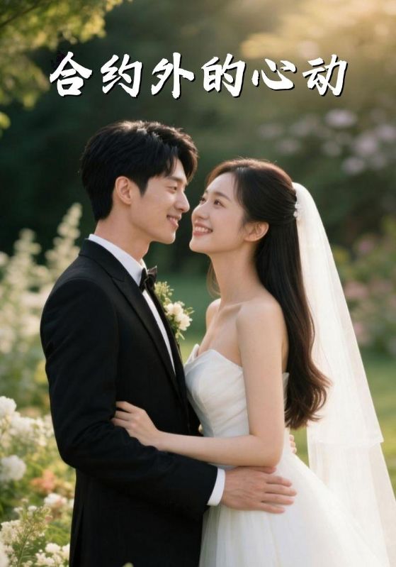 合约外的心动