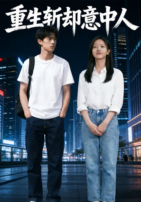 重生斩却意中人