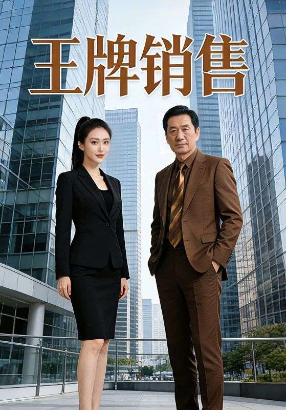 王牌销售