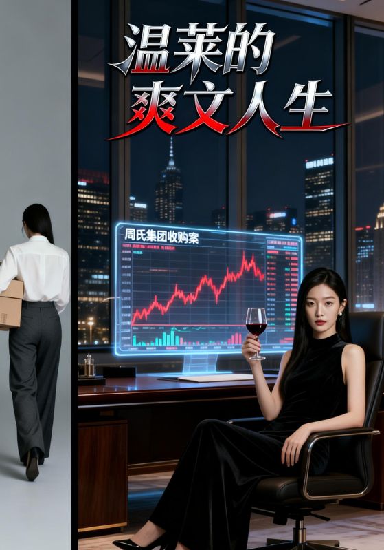 温莱的爽文人生