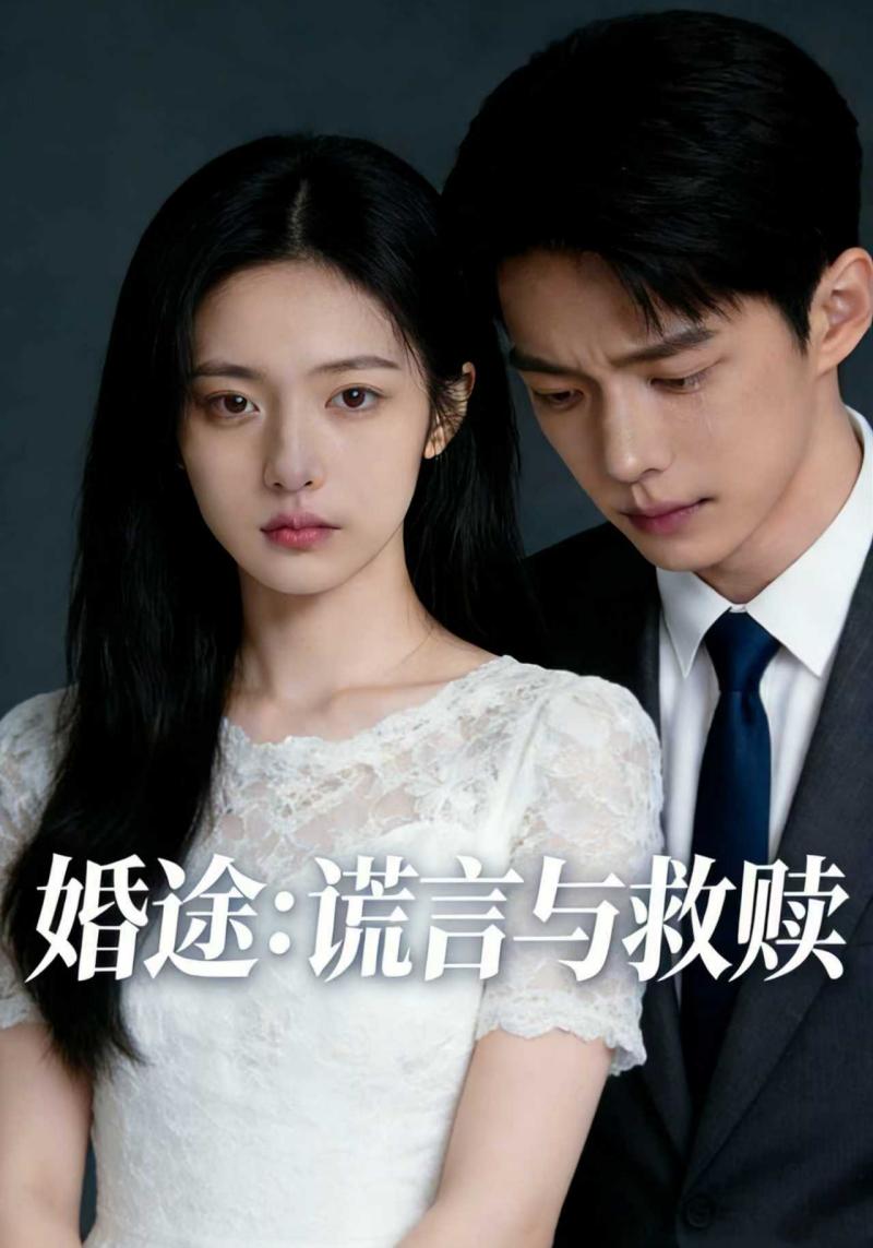 婚途谎言与救赎