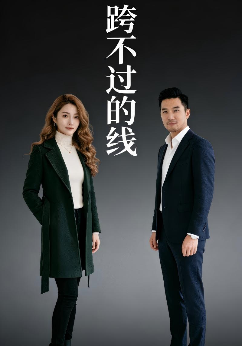 跨不过的线