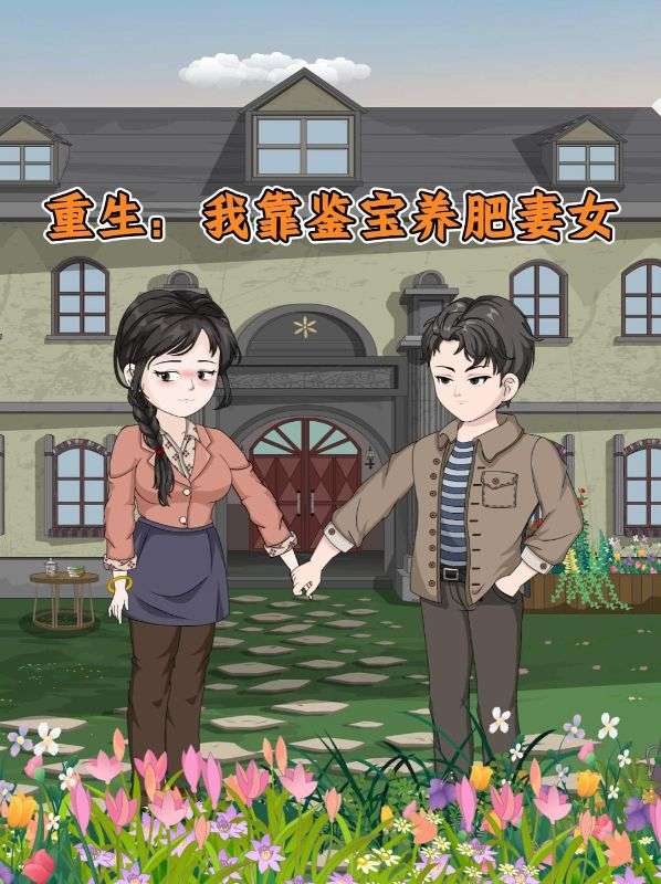 重生我靠鉴宝养肥妻女