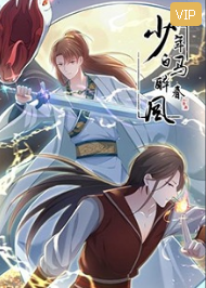 少年白马醉春风