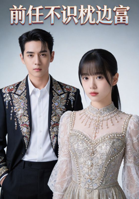 前任不识枕边富