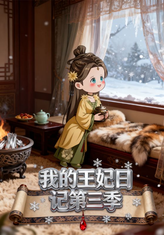 我的王妃日语记第3季