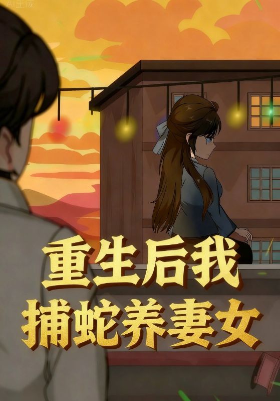 重生后我捕蛇养妻女