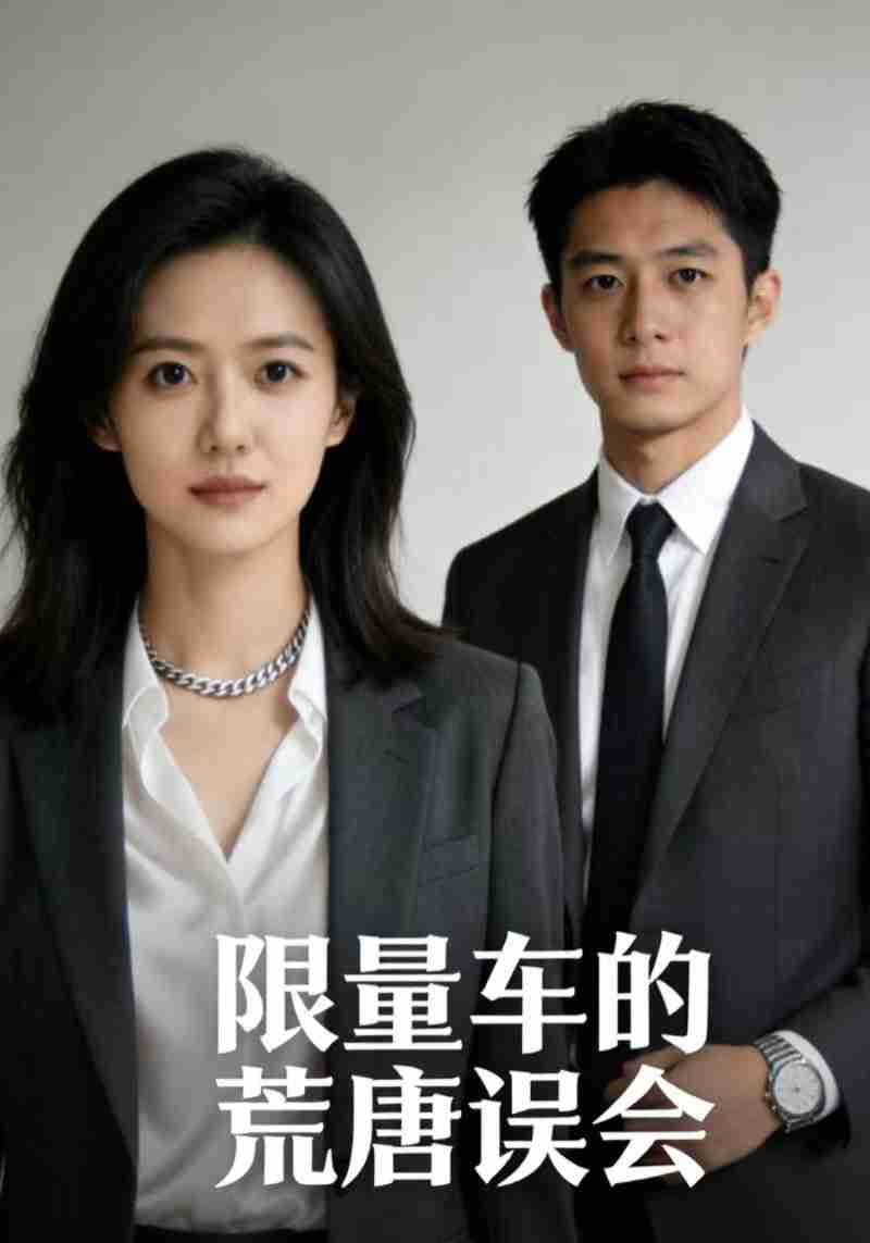 限量车的荒唐误会