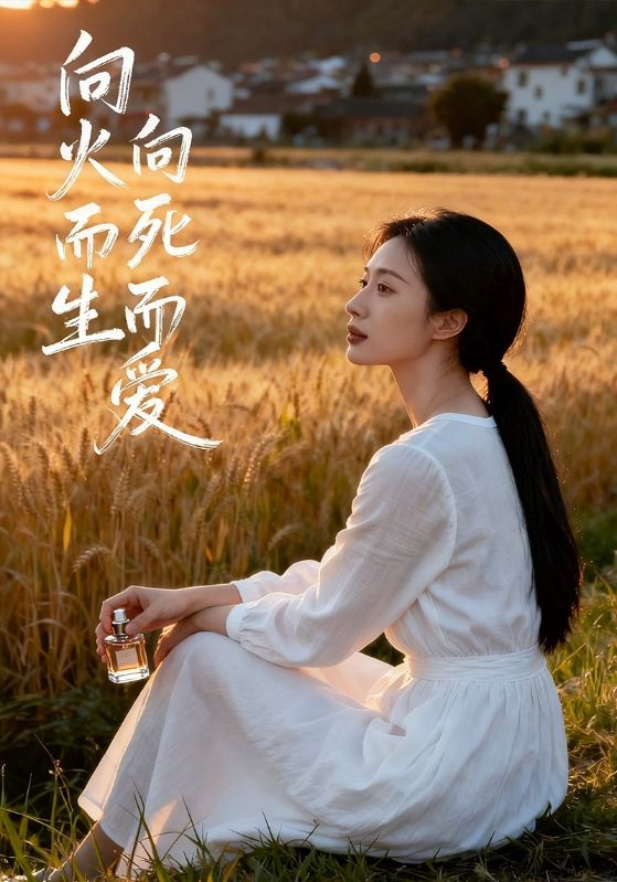 向火而生，向死而爱