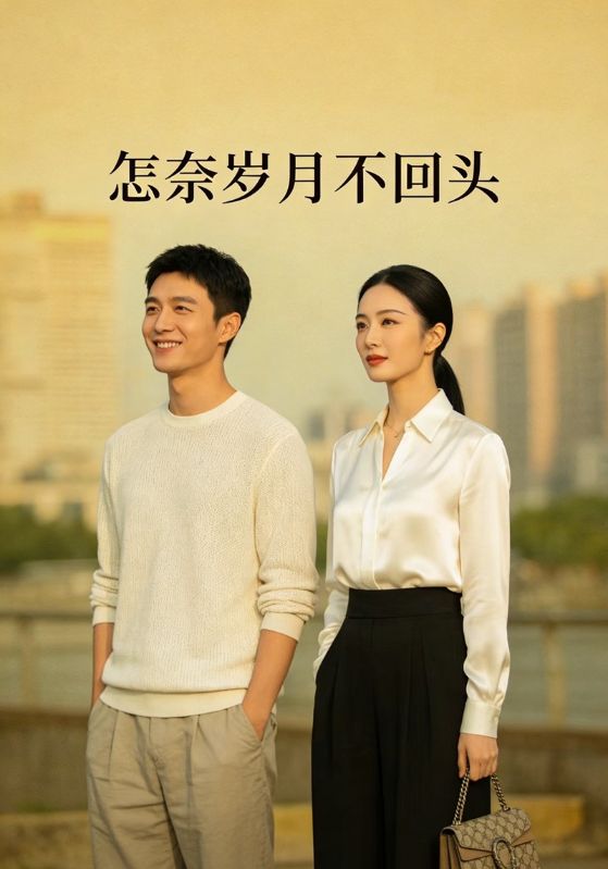 怎奈岁月不回头