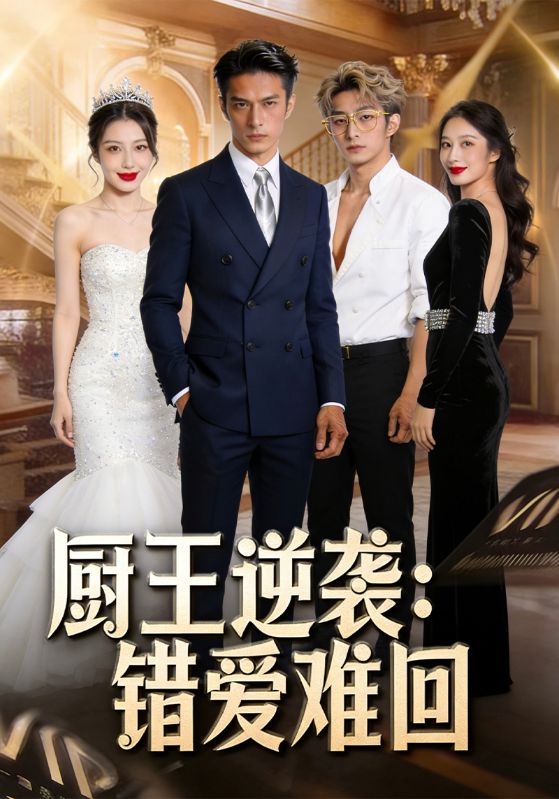 厨王逆袭错爱难回