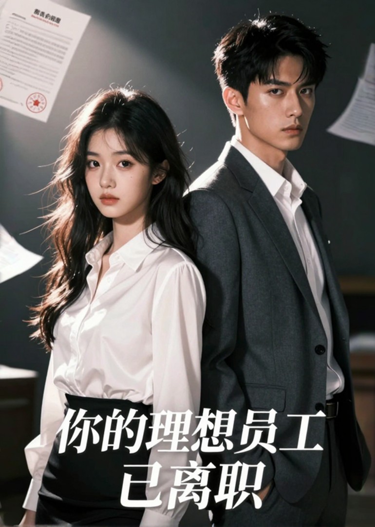 你的理想员工已离职