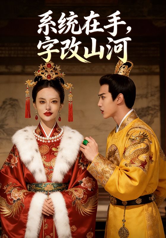 系统在手，字改山河