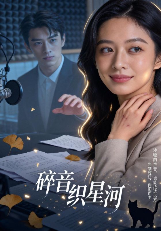 碎音织星河