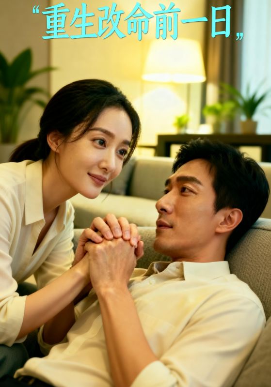 重生改命前一日语