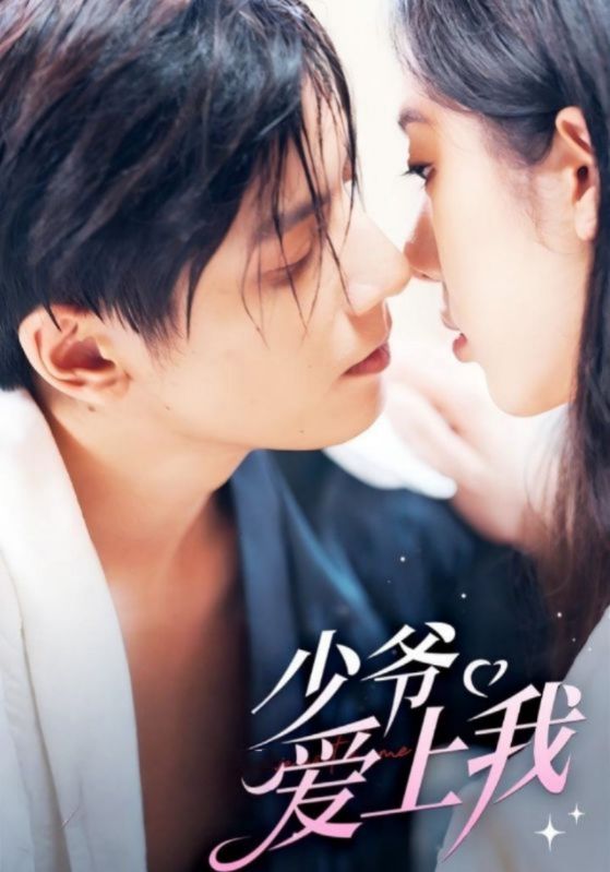 少爷爱上我