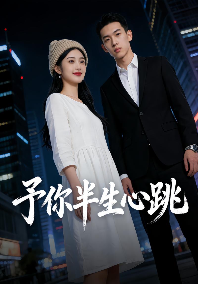 予你半生心跳