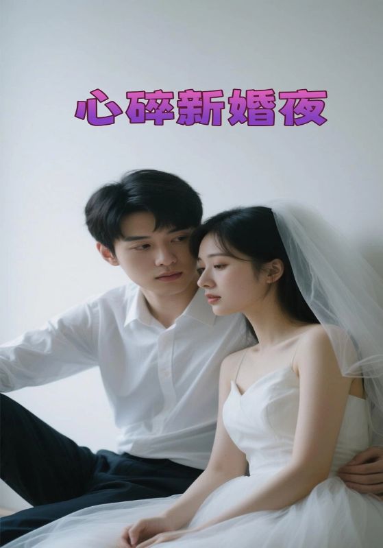 心碎新婚夜