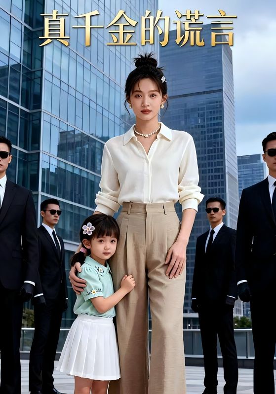 真千金的谎言