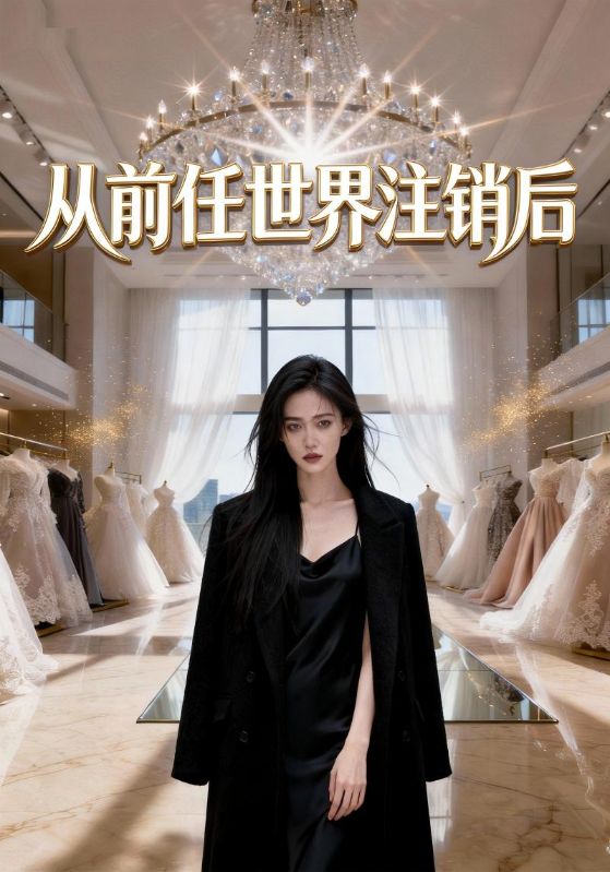 从前任世界注销后
