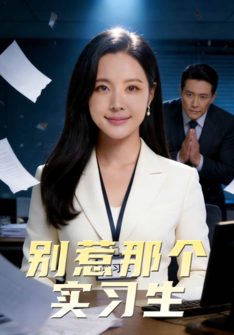 别惹那个实习生