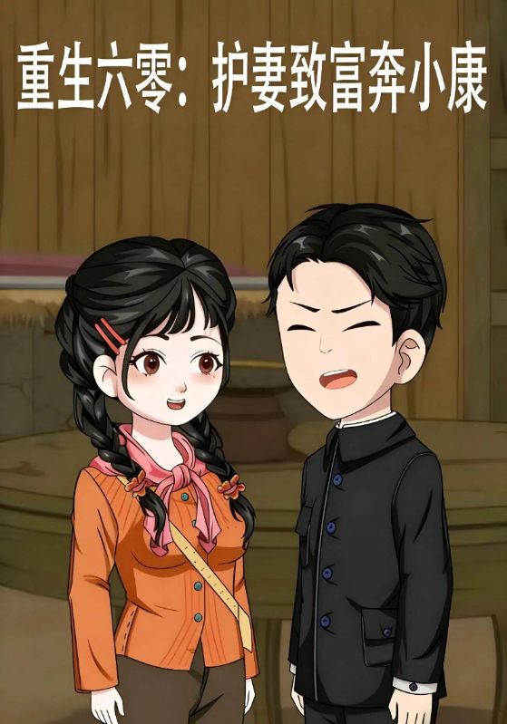 重生六零护妻致富奔小康