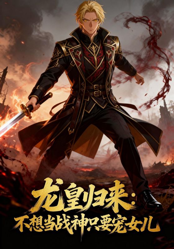 龙皇归来不想当战神只要宠女儿