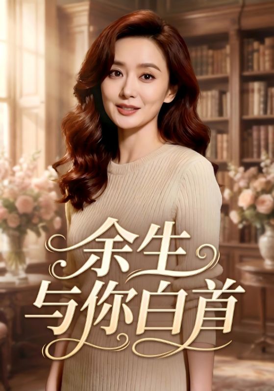 余生与你白首