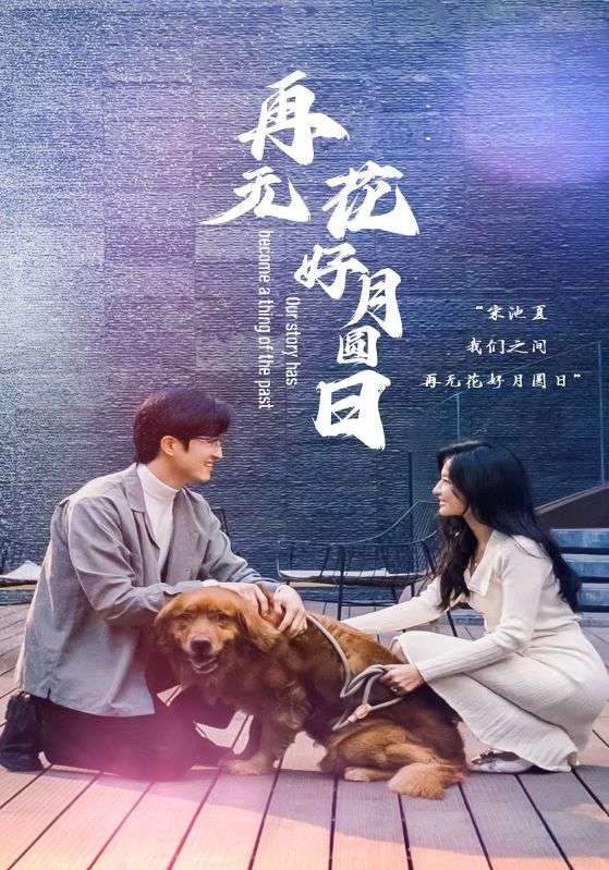 再无花好月圆日语