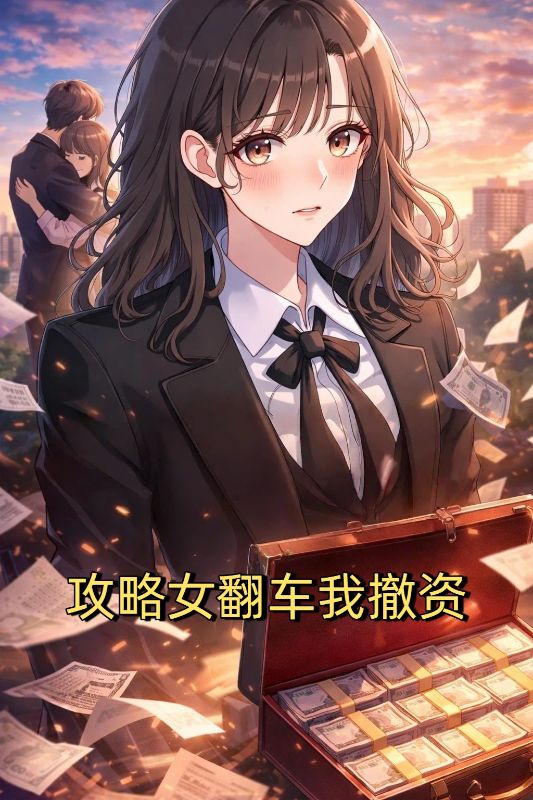 攻略女翻车我撤资