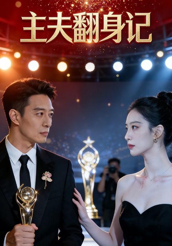 主夫翻身记