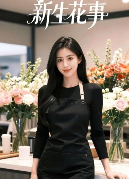 新生花事