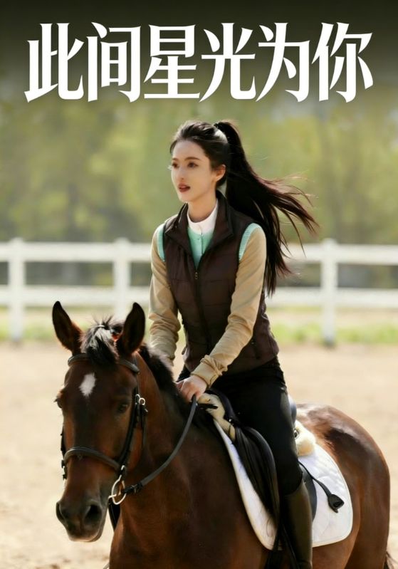 此间星光为你