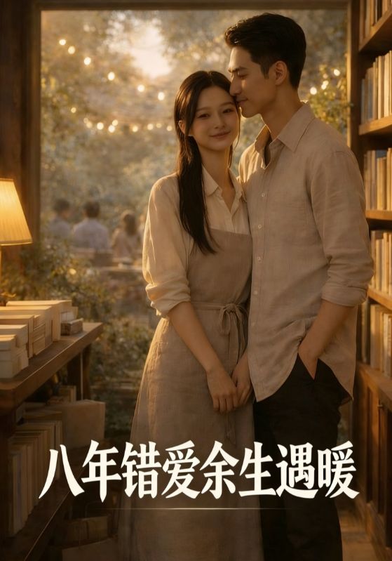 八年错爱余生遇暖