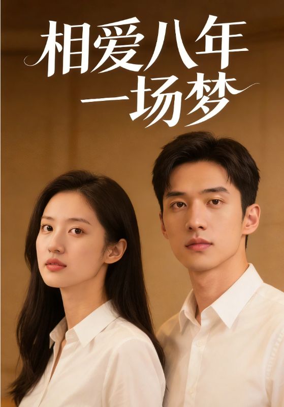 相爱八年一场梦