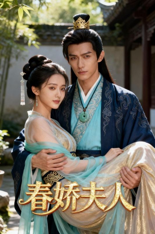 春娇夫人