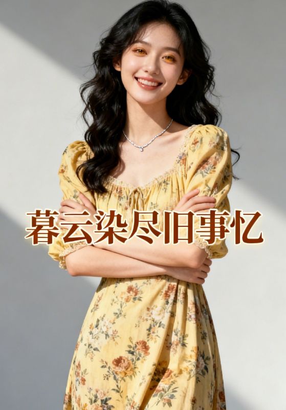 暮云染尽旧事忆