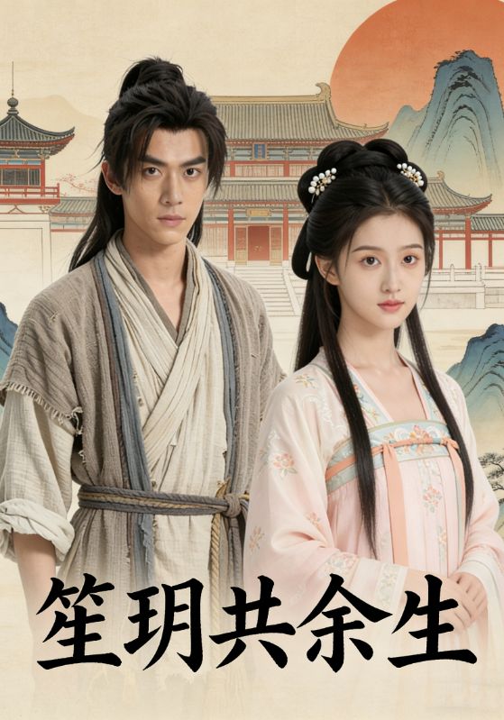 笙玥共余生