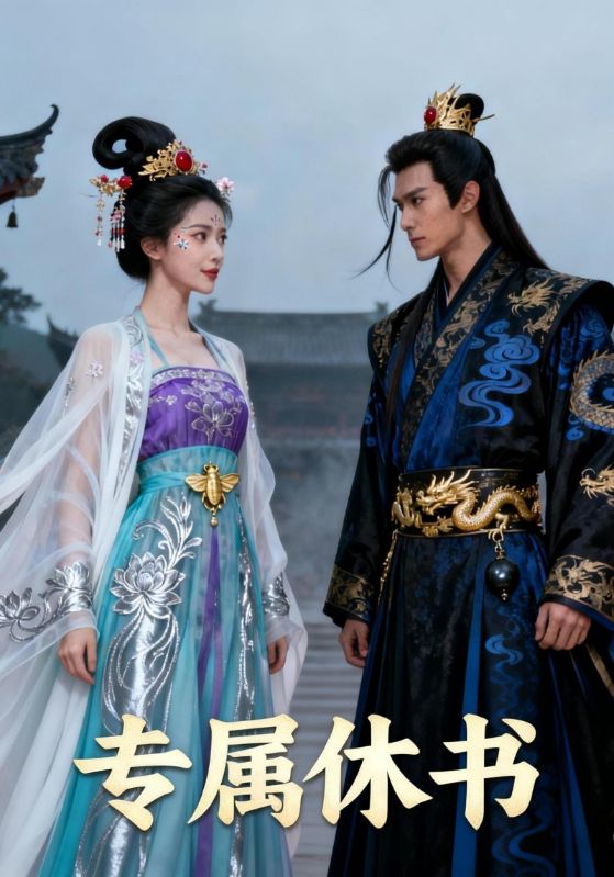 专属休书