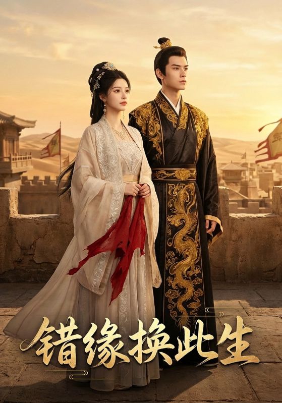 错缘换此生