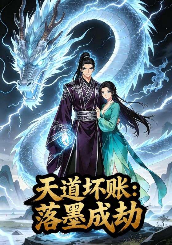 天道坏账落墨成劫