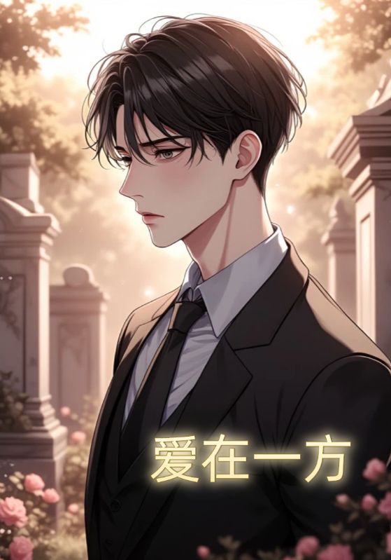 爱在一方