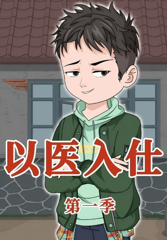 以医入仕第1季